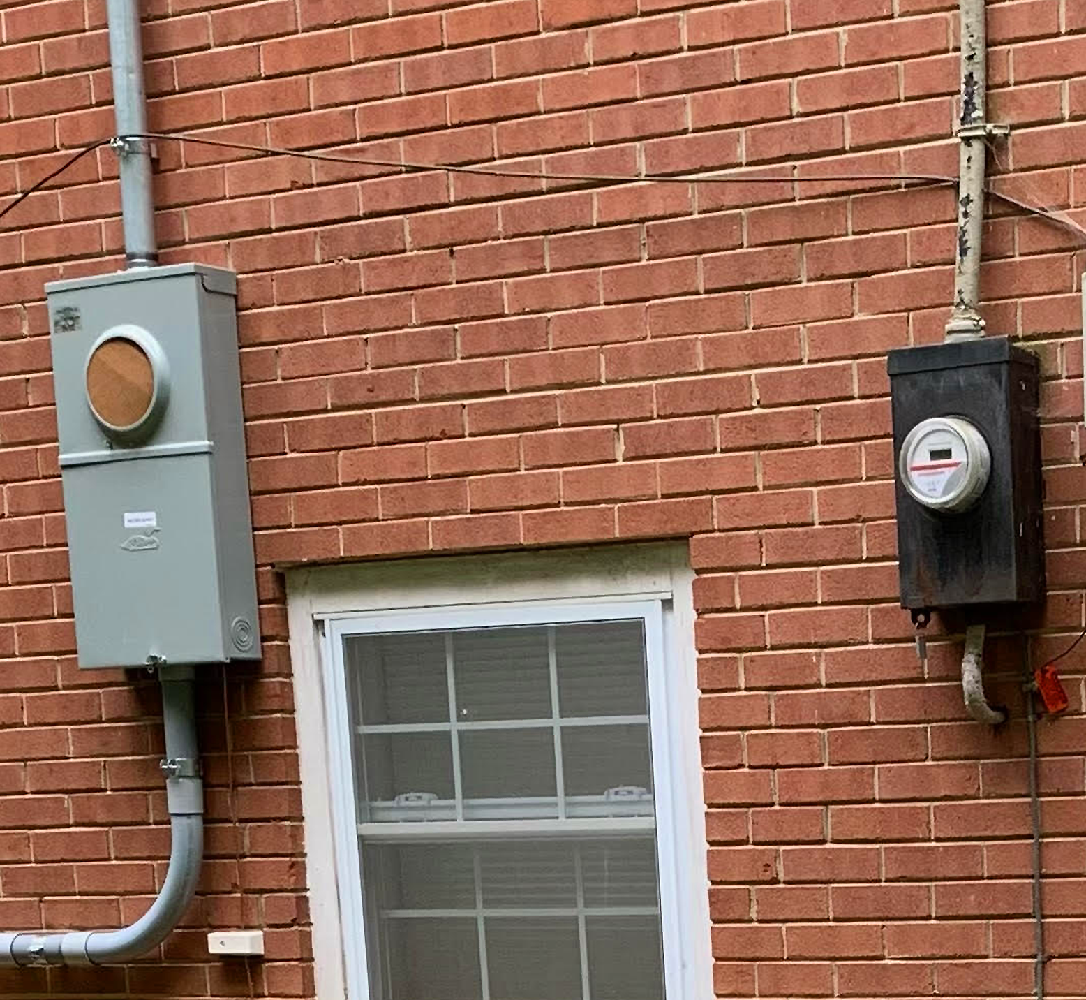 Electrical Upgrades