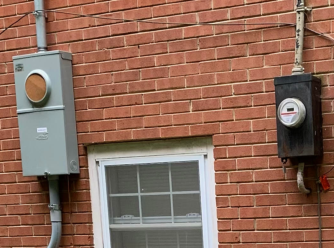 Electrical Upgrades